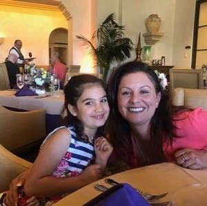 Meet your Posher, Dawn